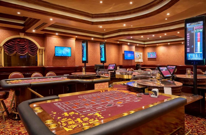 Casino en línea Enjoy Casino en línea Enjoy