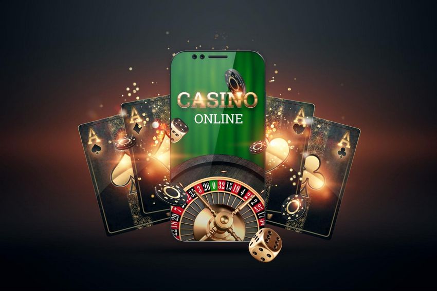 Globe of Fun - Grand Online Casino Portorož Globe of Fun - Grand Online Casino Portorož