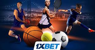 1xBet Sports Betting 1xBet Sports Betting
