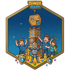 TOWER RUSH'REVIEW'2026 TOWER RUSH'REVIEW'2026